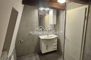 Wohnung mieten in 74395 Mundelsheim, 3 Zimmer Wohnung zu vermieten