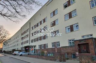 Wohnung mieten in 99085 Erfurt, Voll möblierte 2-Zimmer-Wohnung in zentraler Lage von Erfurt - Nähe Fachhochschule und Innenstadt