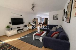 Wohnung mieten in 75173 Pforzheim, Pforzheim 2,5‑Zimmer Terrassenwohnung, TG‑Stellplatz, ruhige Lage Rodgebiet, sofort verfügbar