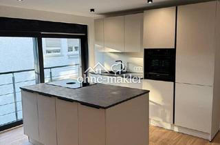 Lofts mieten in 70190 Stuttgart, Terrassenwohnung in toller Lage Stuttgart Mitte/Ost