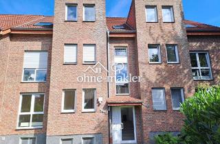 Wohnung kaufen in 33613 Bielefeld, Freie 3-Zimmer Wohnung in Bielefeld zentral und ruhig