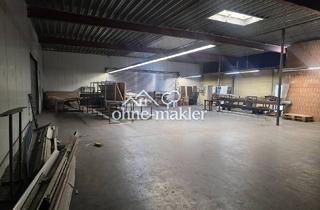 Büro zu mieten in 73655 Plüderhausen, Provisionfrei Halle in Plüderhausen Ebenerdig