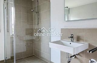 Wohnung mieten in 88046 Friedrichshafen, Erstbezug nach Kernsanierung - Moderne 3-Zimmer-Wohnung in Friedrichshafen
