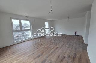 Penthouse mieten in 63477 Maintal, Exklusives Penthouse mit 4 Zimmern und Dachterrasse in Maintal | Neubau Erstbezug