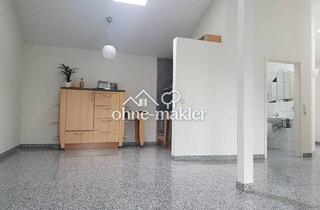Penthouse mieten in 79664 Wehr, Gemütliche 2-Zimmer-Penthouse-Wohnung mit Balkon und Einbauküche in Wehr