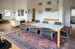 Wohnung mieten in 85072 Eichstätt, Großzügige 3-Zimmer-Wohnung mit Dachterrasse