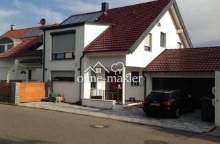 Wohnung mieten in 71729 Erdmannhausen, 2,5 Zi. Terrassenwohnung mit Ausblick, 69 qm