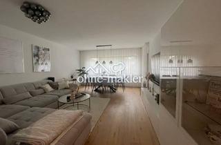 Wohnung kaufen in 73035 Göppingen, Attraktive 3 Zimmer-Wohnung in Göppingen-Haier. Hochwertig saniert- Garage inklusive