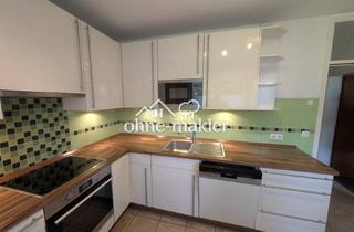 Wohnung kaufen in 21509 Glinde, Ruhig gelegene 3,5-Zimmer-Eigentumswohnung (ca. 83 m²) in Glinde bei Hamburg - provisionsfrei