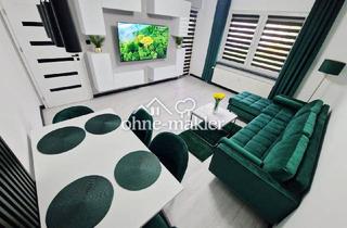 Wohnung kaufen in 47533 Kleve, Provisionsfreie Eigenstumswohnung mit Balkon im Herzen von Kleve.
