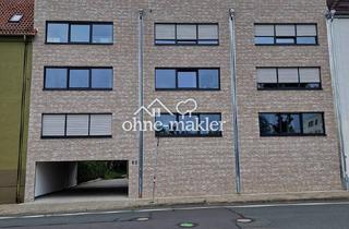 Wohnung mieten in 49074 Osnabrück, Charmante Etagenwohnung zum Wohlfühlen