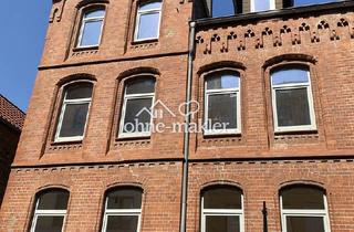 Wohnung mieten in 31137 Hildesheim, Traumhafte 3-Zimmerwohnung mit Balkon