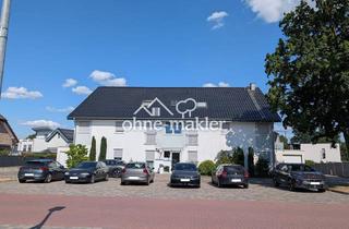 Wohnung kaufen in 47495 Rheinberg, Moderne und Helle 3,5 Zimmer Wohnung von 2014 in Rheinberg zentrumsnah