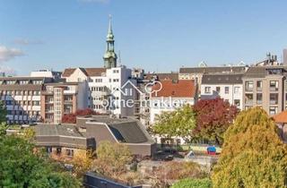 Loft kaufen in 20099 Hamburg, Privat & ruhig Wohnen auf 152qm über den Dächern von St. Georg
