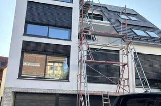 Wohnung mieten in 73235 Weilheim, Erstbezug - Exklusive klimatisierte Neubauwohnung mit Balkon & Einbauküche