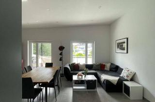 Wohnung mieten in 56424 Bannberscheid, Moderne 3-Zimmer-Wohnung in Bannberscheid – Erstklassiger Wohnkomfort mit Balkon
