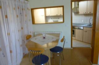 Wohnung mieten in 85080 Gaimersheim, Helle, möbilierte 2 Zi-Dachgeschosswohnung in Gaimersheim