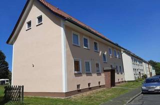 Wohnung mieten in 29664 Walsrode, 2-Zimmer Dachgeschosswohnung in Walsrode 46m2 an eine auszubildene oder berufstätige Person zu vermi