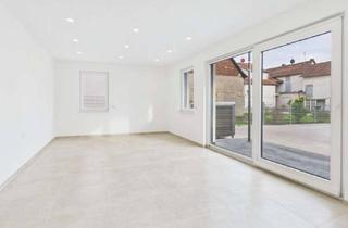 Wohnung mieten in Falltorstraße 10, 64291 Wixhausen, 3 Zimmer Neubau Erstbezug in Darmstadt Wixhausen