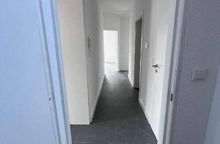 Wohnung mieten in Kreuzgasse 10, 61250 Usingen, Moderne 3-Zimmer Wohnung mit 97,57 m² nach Kernsanierung - Erstbezug