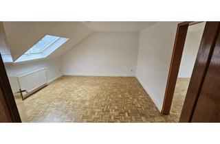 Wohnung mieten in Am Hang 13, 66280 Sulzbach, DG-Wohnung 2ZKB 55m² in Neuweiler