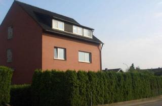 Wohnung mieten in 41844 Wegberg, Helle, renovierte Dachgeschosswohnung in Wegberg