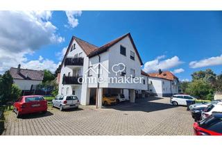 Wohnung mieten in 75242 Neuhausen, 2 Zimmer Wohnung in 75242 Steinegg zu vermieten