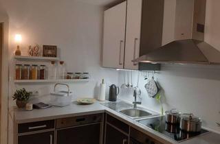 Wohnung mieten in Odenwaldstraße 55a, 64397 Modautal, Modernisierte 2-Zimmer-Wohnung in Modautal