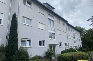 Wohnung mieten in Amtenbrinksweg 33, 33332 Gütersloh, 3-Zimmer-Wohnung mit Balkon in Gütersloh