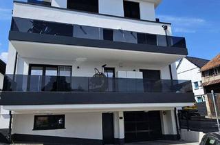 Penthouse mieten in Frankfurter Straße 21, 35625 Hüttenberg, Penthouse mit 2 Zimmern in Hüttenberg