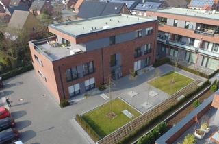 Wohnung mieten in Königstraße 11, 48739 Legden, Neuwertige 2-Zimmer-Etagenwohnung im Herzen von Legden