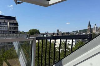 Wohnung mieten in Franzstraße 11, 52064 Aachen, frisch sanierte 2 Zimmer Wohnung - 2erWG geeignet - in zentraler Lage, ab 01.08.2026