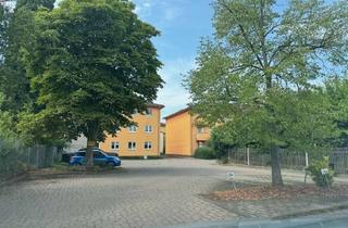 Wohnung mieten in Residenz Im Park, 04824 Brandis, Alltagstaugliche 3-Zimmer-Wohnung in Beucha