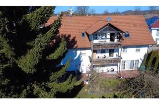 Wohnung mieten in Griesweg 12, 88451 Dettingen, 4Zimmer-Dachgeschoss Wohnung in Dettingen an der Iller