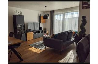 Wohnung mieten in 89584 Ehingen, Helle 3,5-Zimmer-Wohnung mit Garten & Einbauküche ab Mitte September