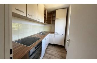 Wohnung mieten in 65191 Bierstadt, 1-Zimmer-Wohnung mit Balkon in Wiesbaden-Bierstadt