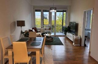 Wohnung mieten in Rüsselsheim Rüsselsheim, 65428 Rüsselsheim, 3-Zimmer-Wohnung in Rüsselsheim am Main
