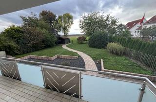 Wohnung mieten in 71277 Rutesheim, Großzügige 4-Zimmer-Wohnung mit Balkon, Garten und offenem Wohnkonzept