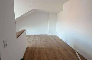 Wohnung mieten in Haart 59, 24534 Innenstadt, Moderne, hochwertige 1-Zimmer Dachgeschosswohnung, Erstbezug nach DG-Ausbau