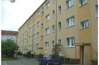 Wohnung mieten in Friedrich-Engels-Straße 31, 04916 Herzberg, Viel Platz für die ganze Familie – Bezugsfertige 4-Raum-Wohnung mit Balkon in Herzberg