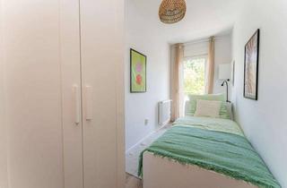 WG-Zimmer mieten in Fritz-Werner-Straße, 12107 Berlin, Fritz-Werner-Straße, Berlin