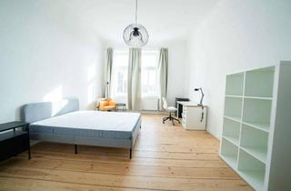WG-Zimmer mieten in Klosterstraße, 13581 Spandau, Klosterstraße, Berlin