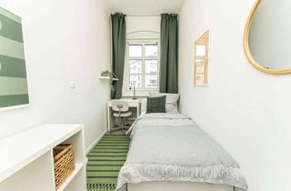 WG-Zimmer mieten in Attilastraße, 12105 Berlin, Attilastraße, Berlin