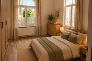 WG-Zimmer mieten in 96450 Coburg, Premium-Wohnsuite in Coburg - 32 m²
