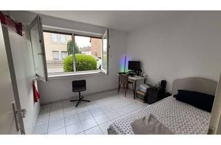 WG-Zimmer mieten in 59457 Werl, Helles Zimmer mit Terrasse in netter 3er-WG in Werl
