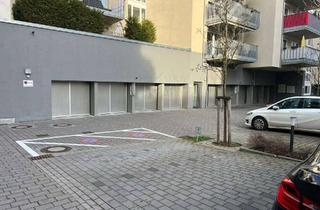 Garagen kaufen in Berliner Str. 34-36, 63065 Offenbach, GARAGE im Kombiparker - TOP LAGE (Offenbach City)