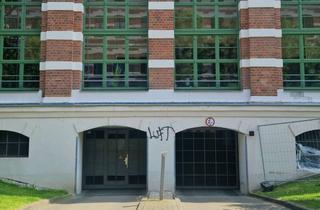 Garagen mieten in Nonnenstraße 21a, 04229 Plagwitz, Stellplatz in Leipzig Plagwitz