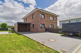 Einfamilienhaus kaufen in 24326 Ascheberg, Neuwertiges Einfamilienhaus am Plöner See