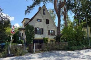 Einfamilienhaus kaufen in 94036 Passau, Charmantes Einfamilienhaus mit Wintergarten und schönem Garten in Passau