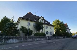 Mehrfamilienhaus kaufen in 79774 Albbruck, Mehrfamilienhaus in Albbruck